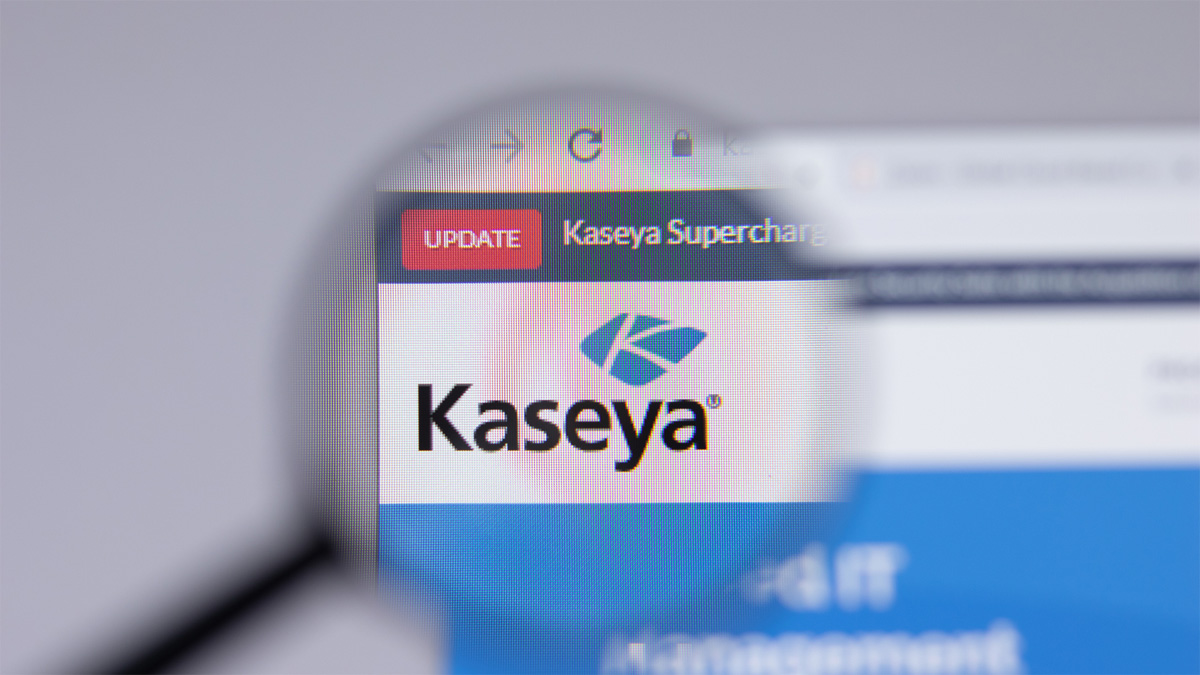 Kaseya: Victims of the Largest Ransomware to Date