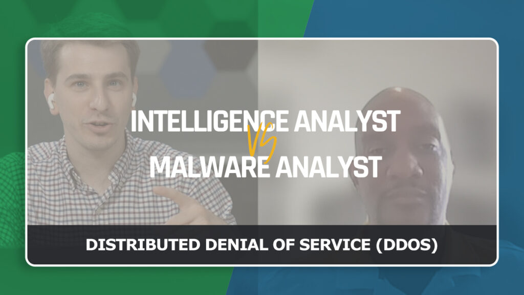 Navigating the Complex Landscape of Recent DDoS Attacks - TeamWorx Security