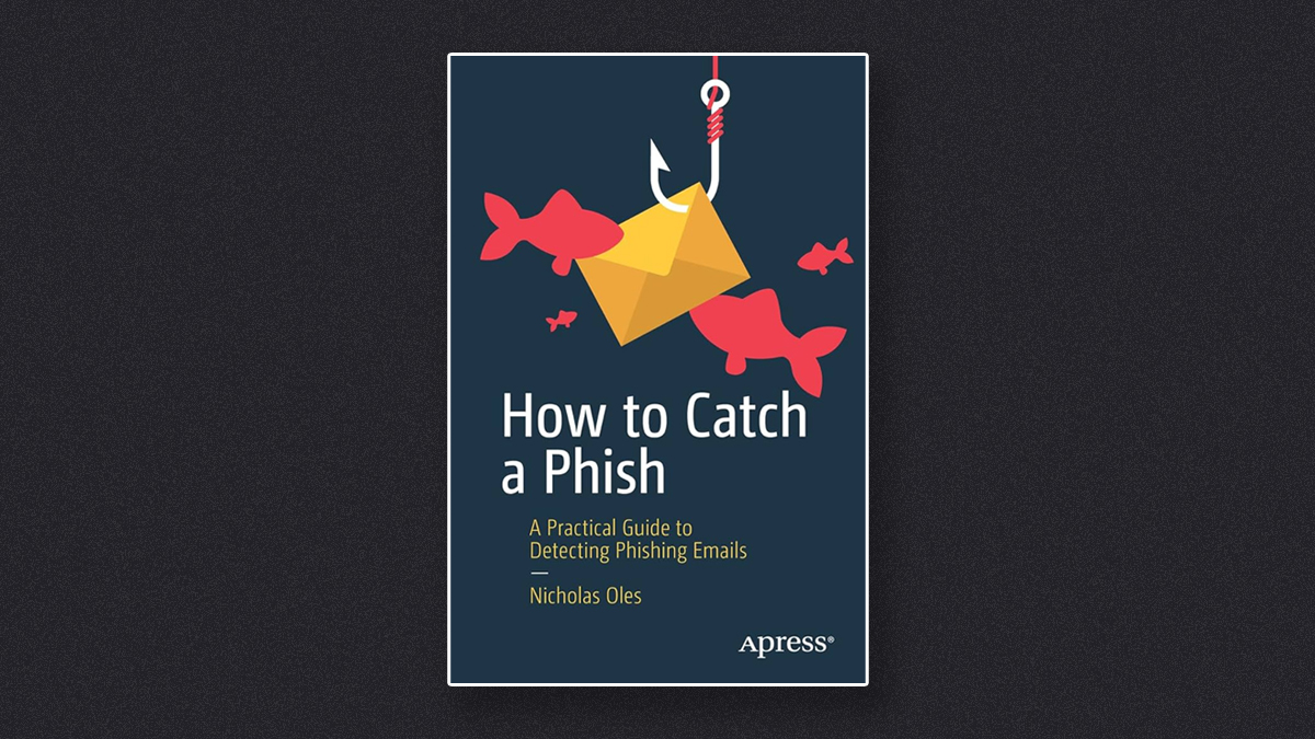 How to Catch a Phish: A Practical Guide to Detecting Phishing Emails