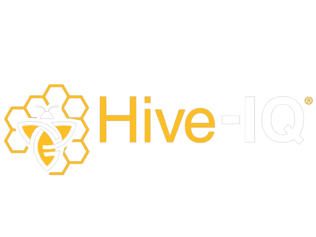 Hive-IQ logo